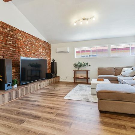 Spacious Family Retreat In The Heart Of サンディエゴ エクステリア 写真
