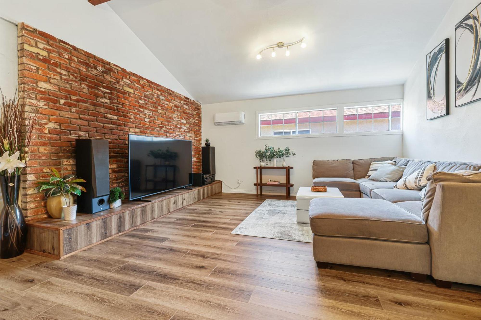 Spacious Family Retreat In The Heart Of サンディエゴ エクステリア 写真