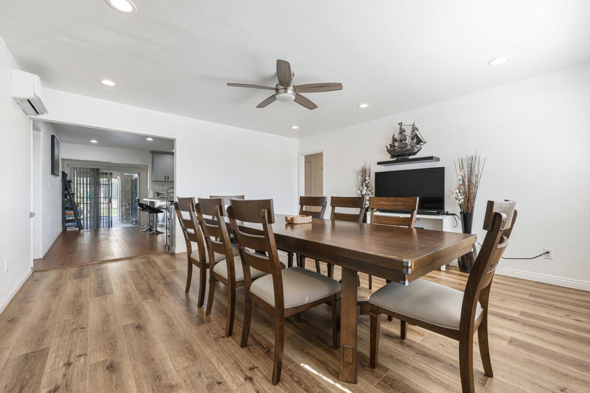 Spacious Family Retreat In The Heart Of サンディエゴ エクステリア 写真