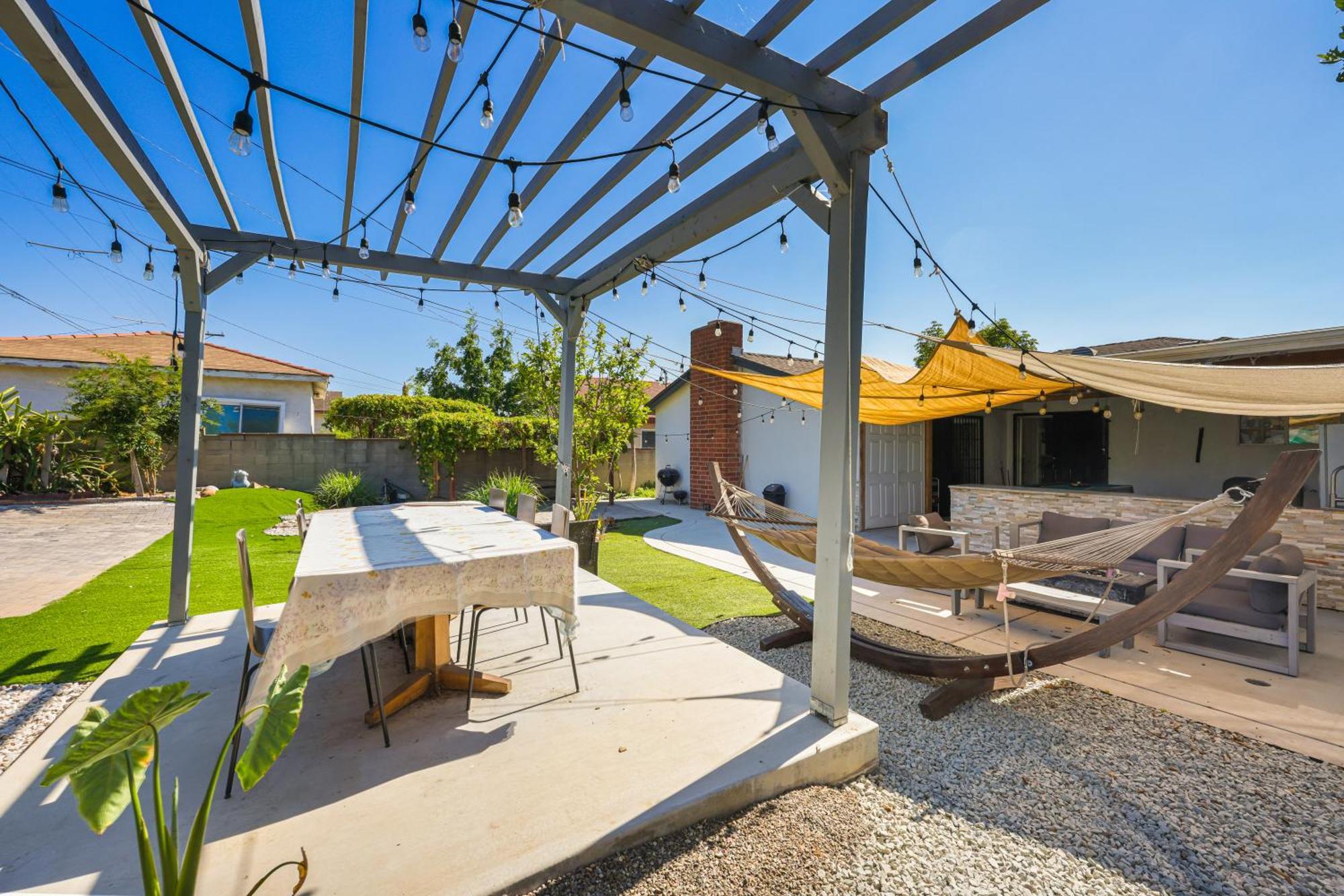 Spacious Family Retreat In The Heart Of サンディエゴ エクステリア 写真