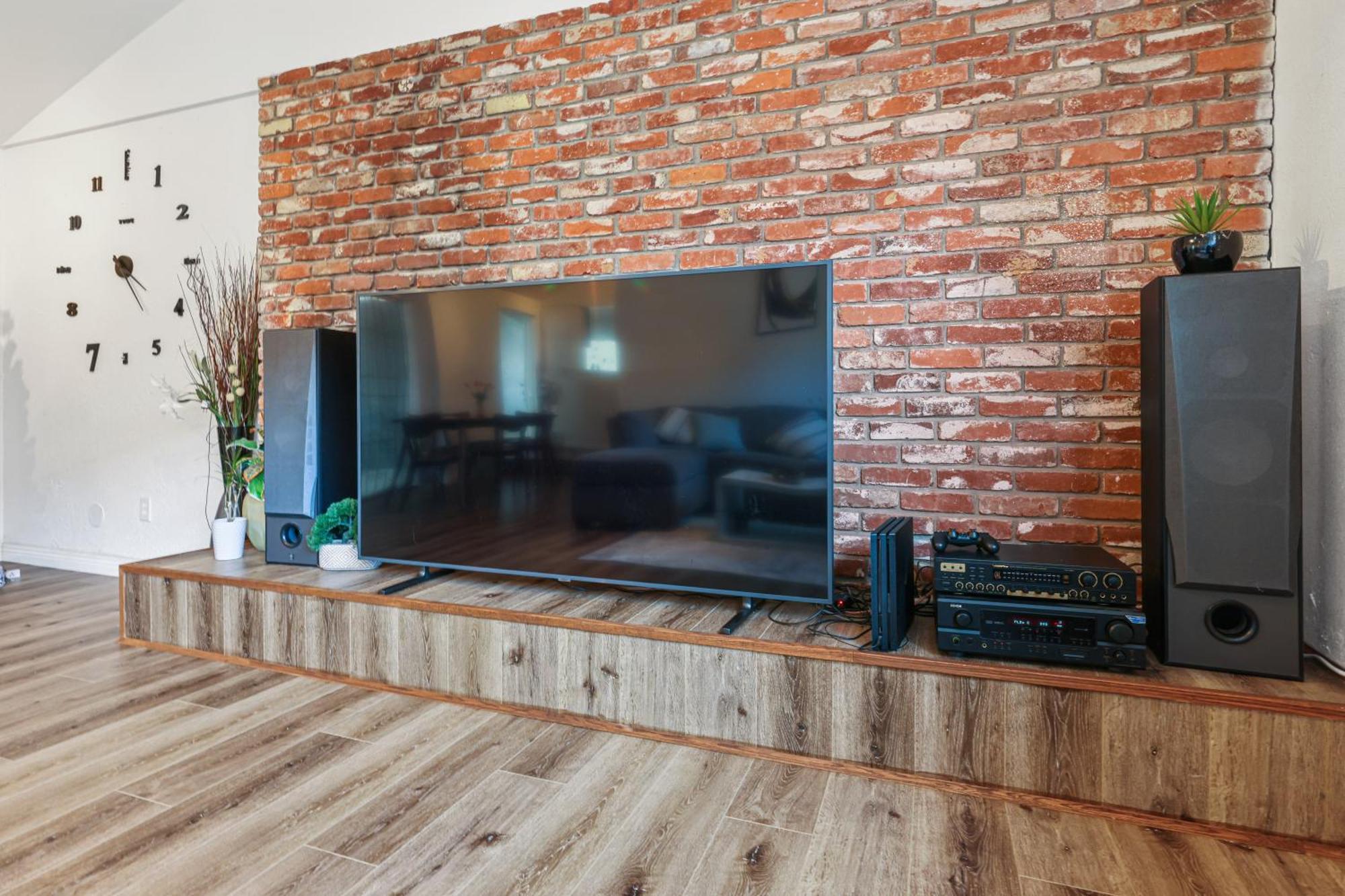 Spacious Family Retreat In The Heart Of サンディエゴ エクステリア 写真