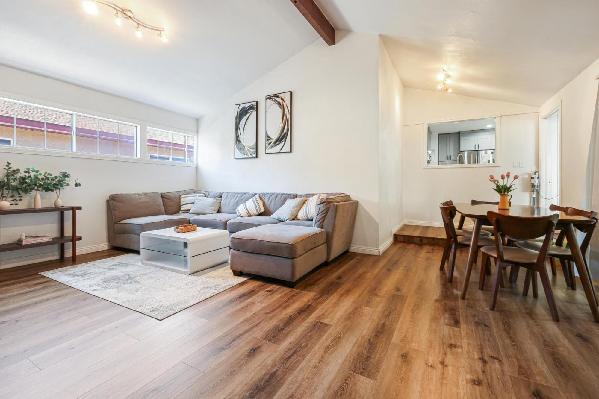 Spacious Family Retreat In The Heart Of サンディエゴ エクステリア 写真
