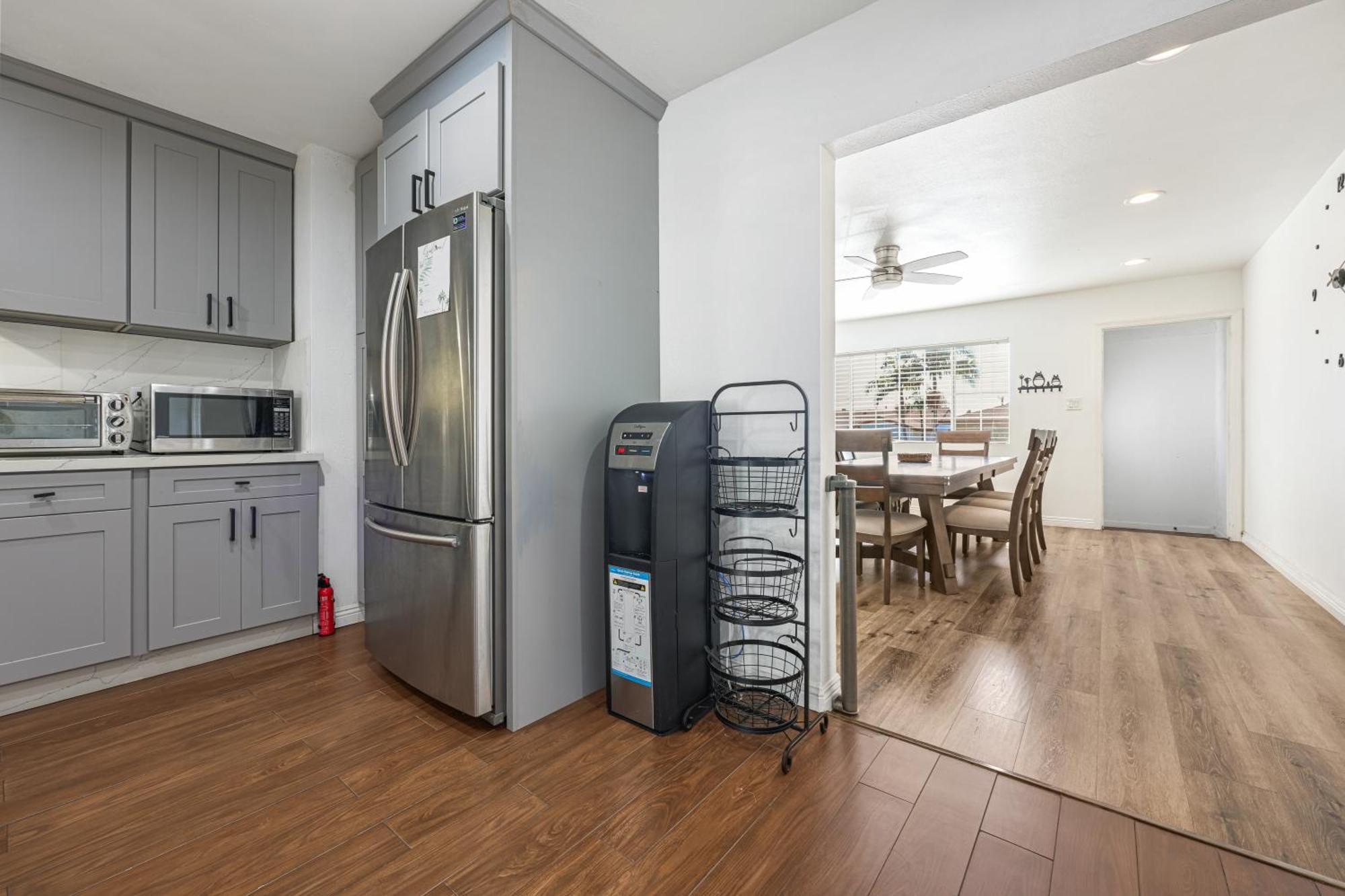 Spacious Family Retreat In The Heart Of サンディエゴ エクステリア 写真