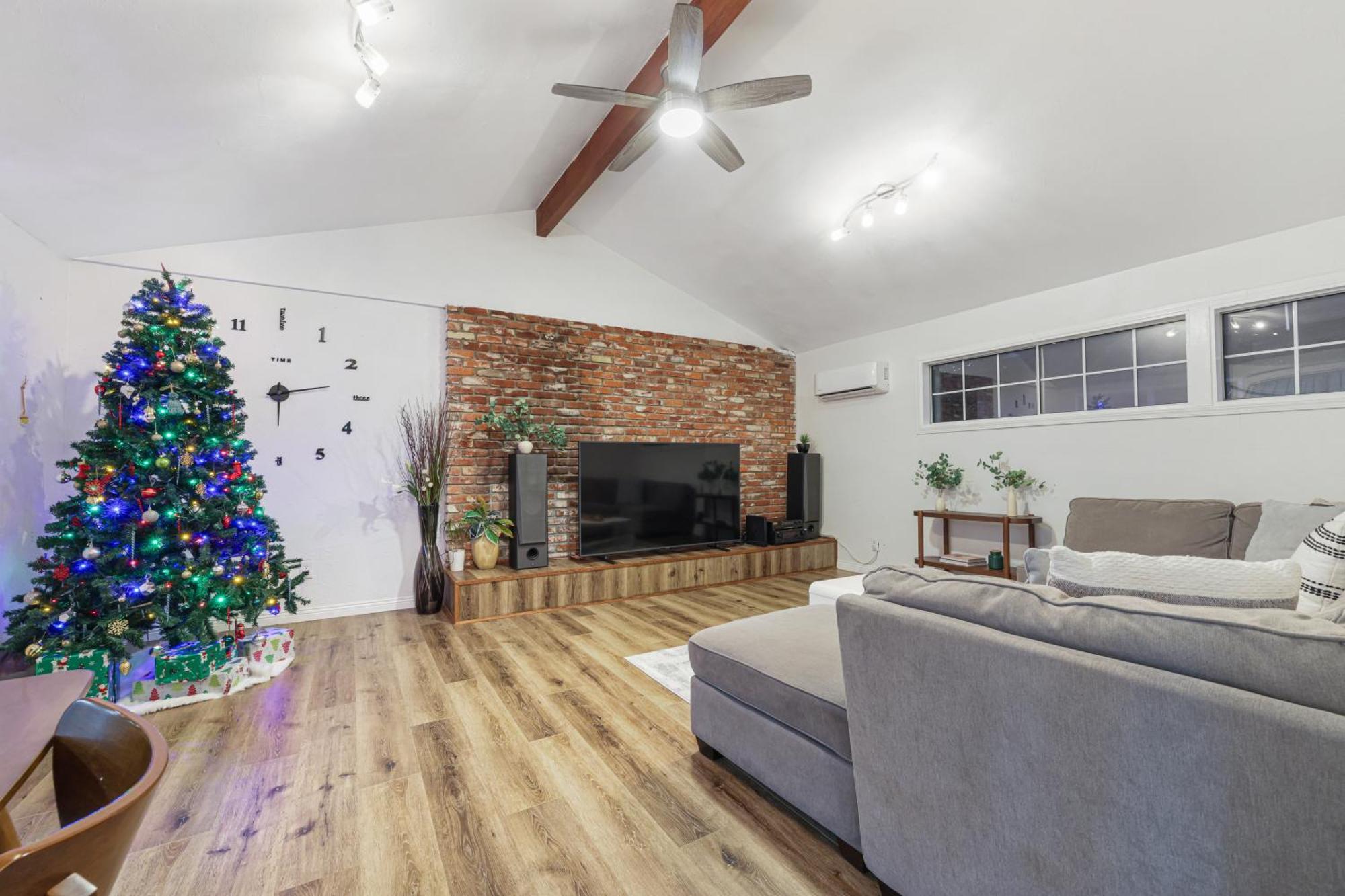 Spacious Family Retreat In The Heart Of サンディエゴ エクステリア 写真