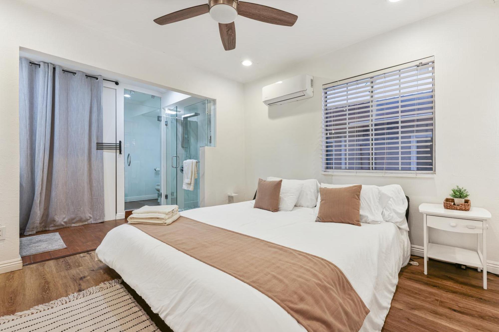 Spacious Family Retreat In The Heart Of サンディエゴ エクステリア 写真