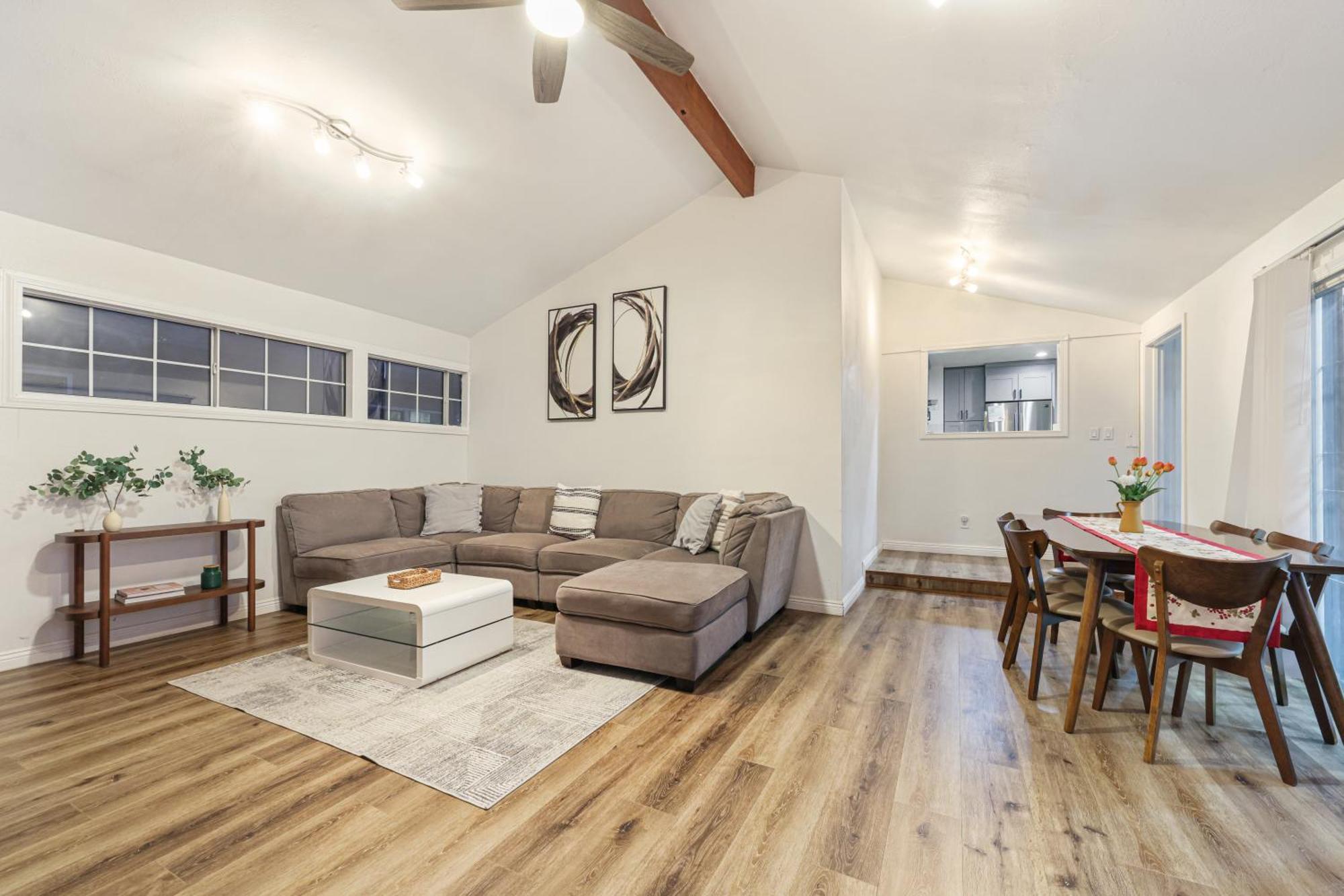 Spacious Family Retreat In The Heart Of サンディエゴ エクステリア 写真