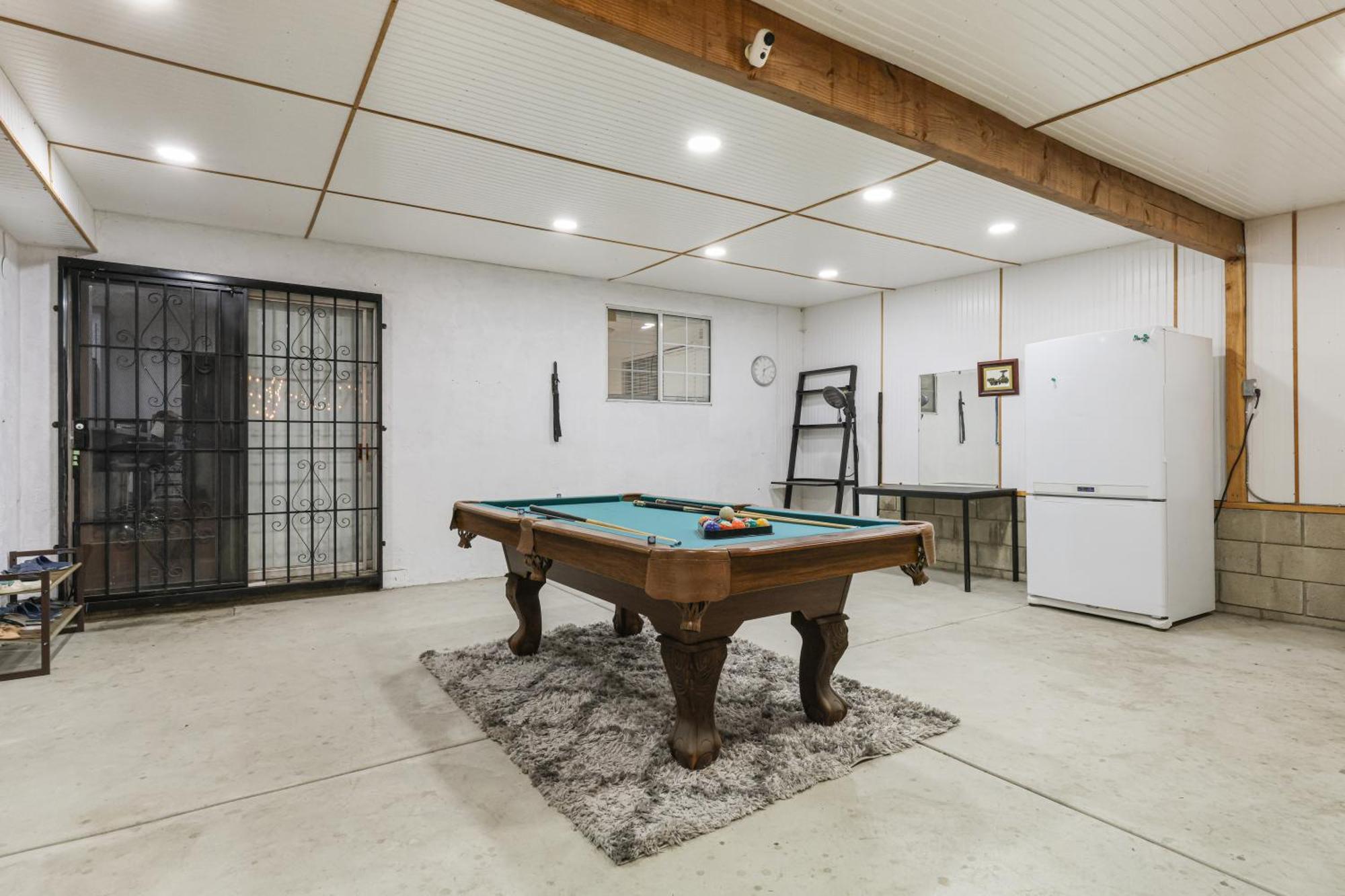Spacious Family Retreat In The Heart Of サンディエゴ エクステリア 写真